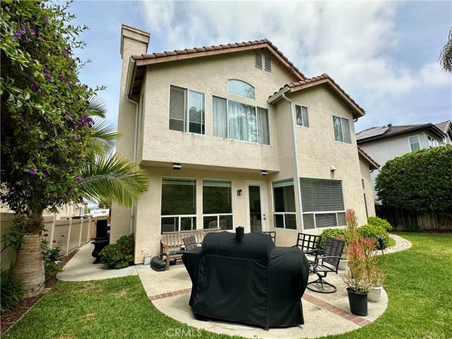 6 Parremo, Mission Viejo, CA 92692