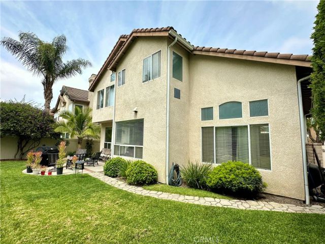 6 Parremo, Mission Viejo, CA 92692