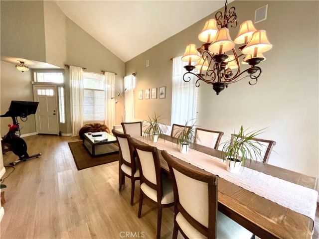 6 Parremo, Mission Viejo, CA 92692