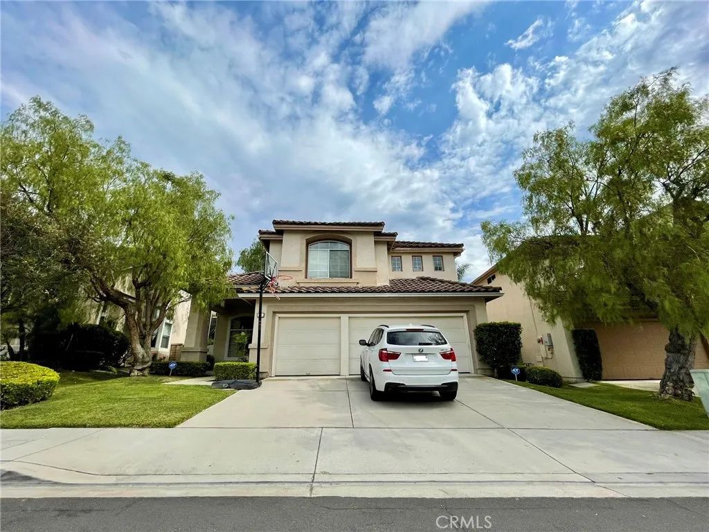 6 Parremo, Mission Viejo, CA 92692
