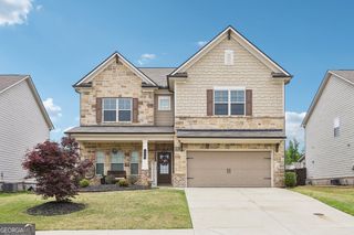 158 Mitchem Creek Drive, Loganville, GA 30052