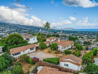 766 Ocean View Drive, Honolulu, HI 96816