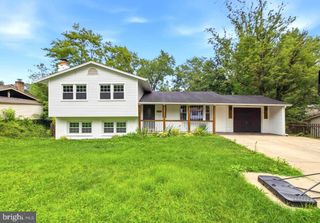 7215 WILLOW OAK PL, Springfield, VA 22153