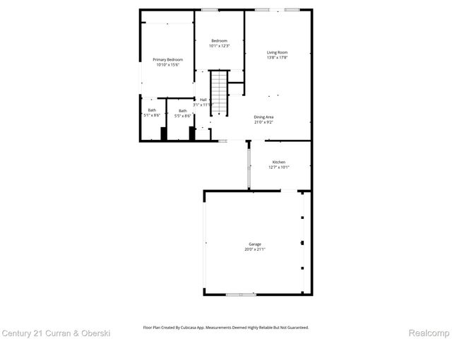 3118 Lindenwood Drive, Dearborn, MI 48120