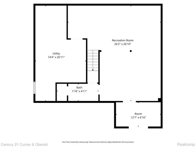 3118 Lindenwood Drive, Dearborn, MI 48120