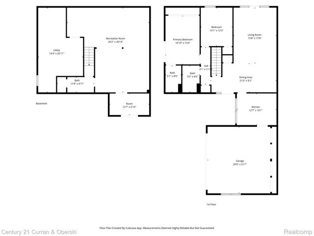 3118 Lindenwood Drive, Dearborn, MI 48120