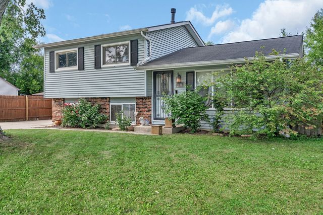 117 Galewood Drive, Bolingbrook, IL 60440