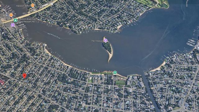 232 Pearce Avenue, Point Pleasant, NJ 08742