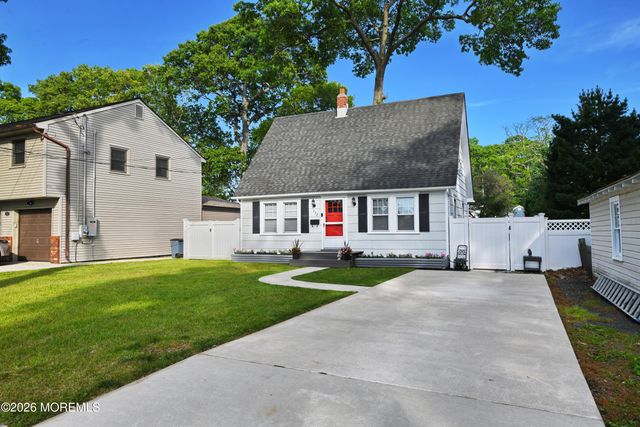 232 Pearce Avenue, Point Pleasant, NJ 08742
