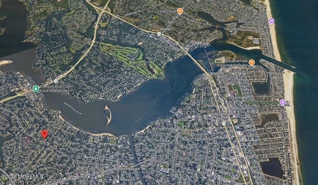 232 Pearce Avenue, Point Pleasant, NJ 08742