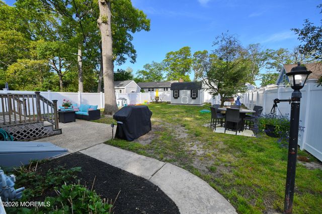 232 Pearce Avenue, Point Pleasant, NJ 08742