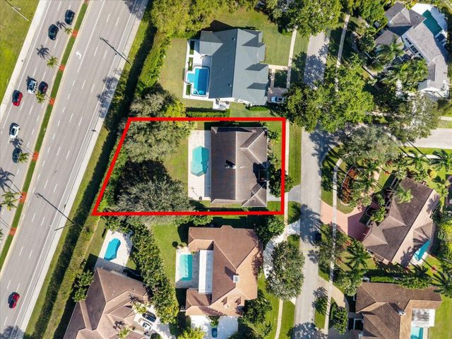 4429 Woodfield Boulevard, Boca Raton, FL 33434