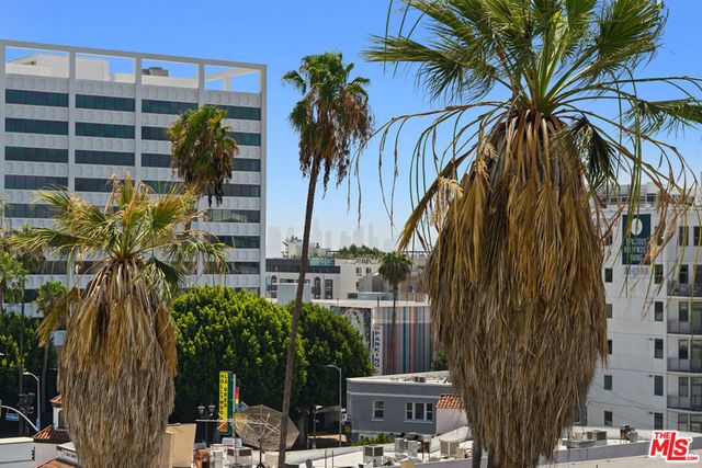 7135 Hollywood Boulevard 402, Los Angeles, CA 90046