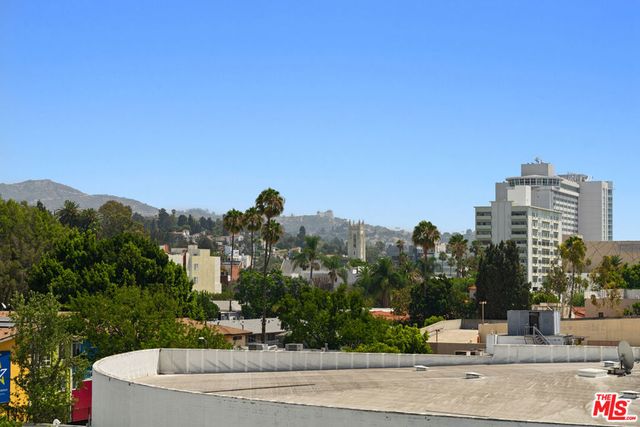 7135 Hollywood Boulevard 402, Los Angeles, CA 90046