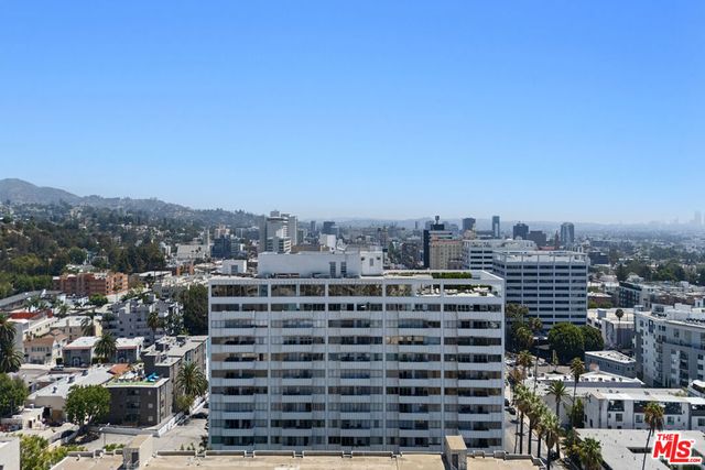 7135 Hollywood Boulevard 402, Los Angeles, CA 90046