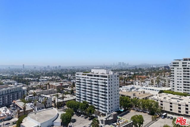 7135 Hollywood Boulevard 402, Los Angeles, CA 90046