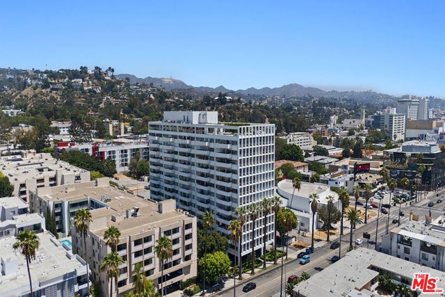 7135 Hollywood Boulevard 402, Los Angeles, CA 90046