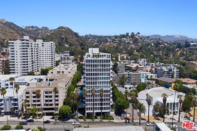 7135 Hollywood Boulevard 402, Los Angeles, CA 90046