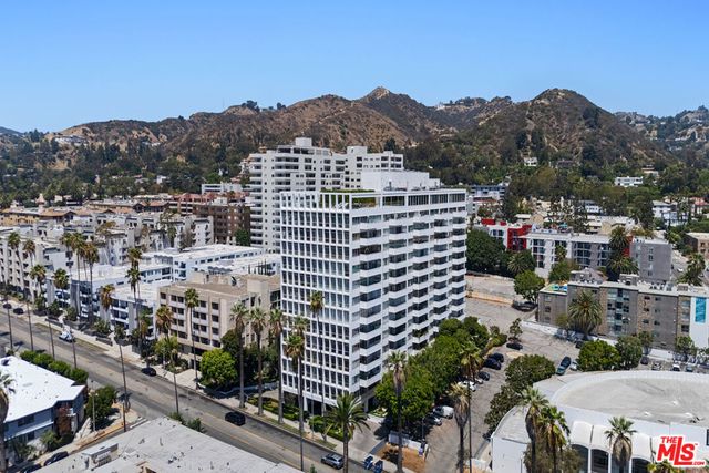 7135 Hollywood Boulevard 402, Los Angeles, CA 90046
