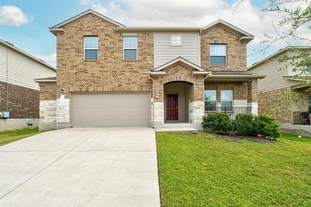 21701 Urraca LN, Pflugerville, TX 78660