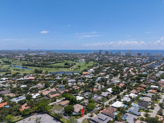 2603 NE 35th Street, Fort Lauderdale, FL 33306