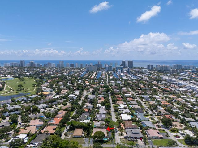 2603 NE 35th Street, Fort Lauderdale, FL 33306