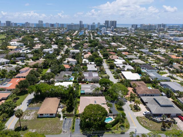 2603 NE 35th Street, Fort Lauderdale, FL 33306