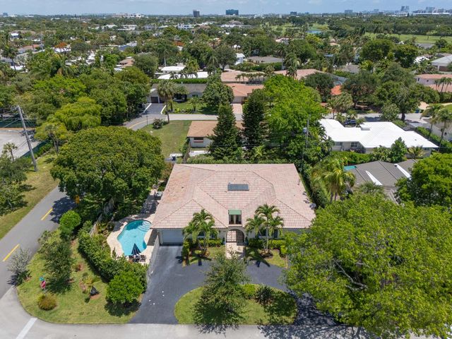 2603 NE 35th Street, Fort Lauderdale, FL 33306