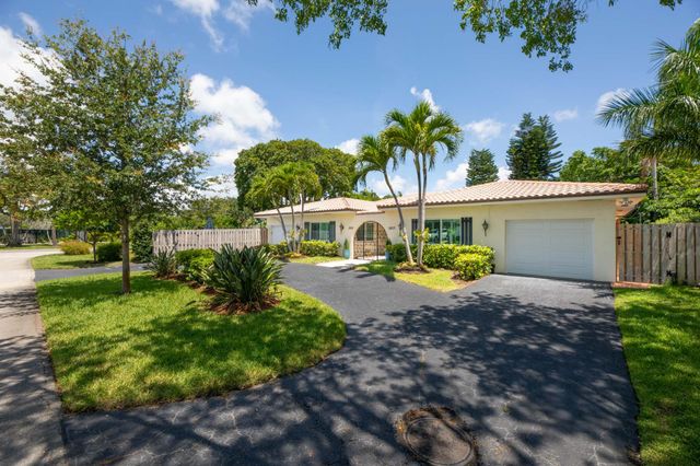 2603 NE 35th Street, Fort Lauderdale, FL 33306
