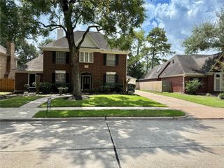 4226 Roaring Rapids Drive, Pasadena, TX 77059