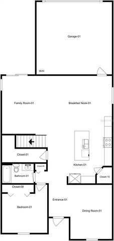 12024 STREAMBED DRIVE, Riverview, FL 33579