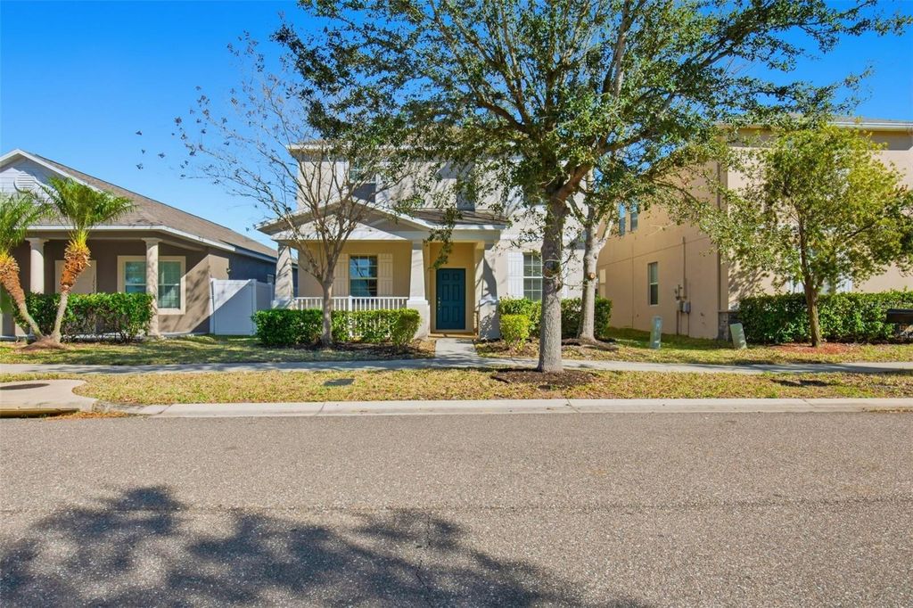 12024 STREAMBED DRIVE, Riverview, FL 33579