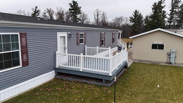 535 Collin Drive, Tomah, WI 54660