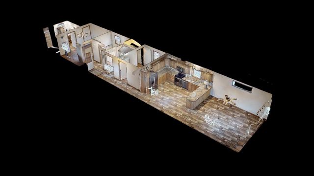 535 Collin Drive, Tomah, WI 54660