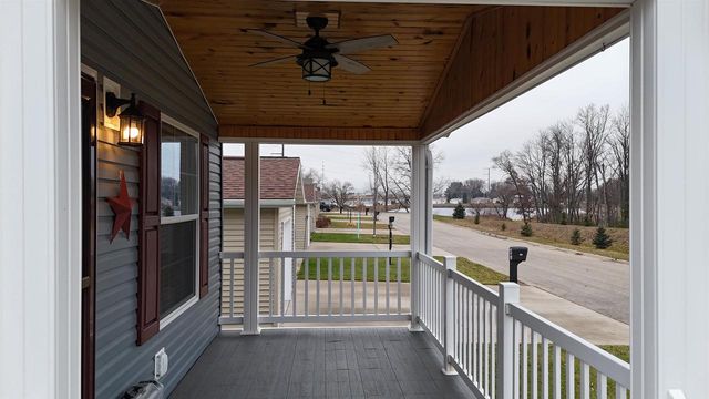 535 Collin Drive, Tomah, WI 54660