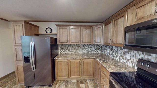 535 Collin Drive, Tomah, WI 54660