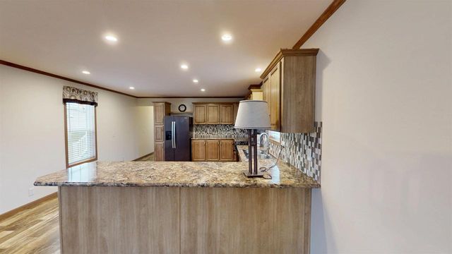 535 Collin Drive, Tomah, WI 54660