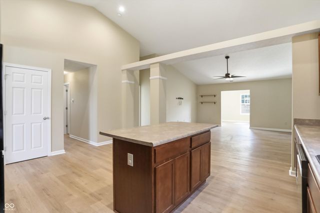 1245 Fiesta Drive, Franklin, IN 46131