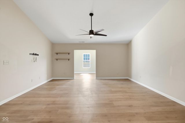 1245 Fiesta Drive, Franklin, IN 46131