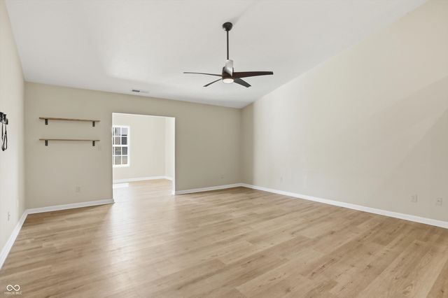 1245 Fiesta Drive, Franklin, IN 46131