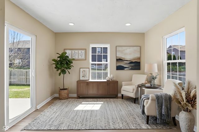 1245 Fiesta Drive, Franklin, IN 46131