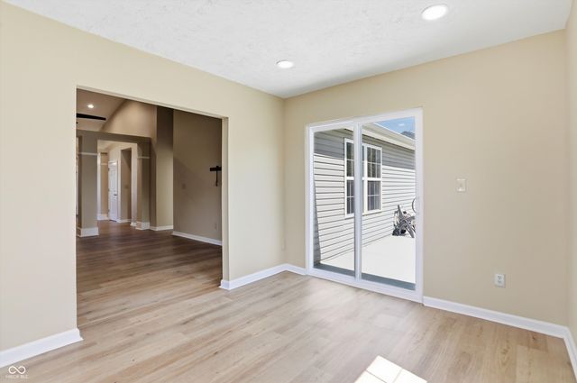 1245 Fiesta Drive, Franklin, IN 46131