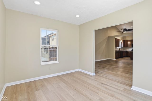 1245 Fiesta Drive, Franklin, IN 46131