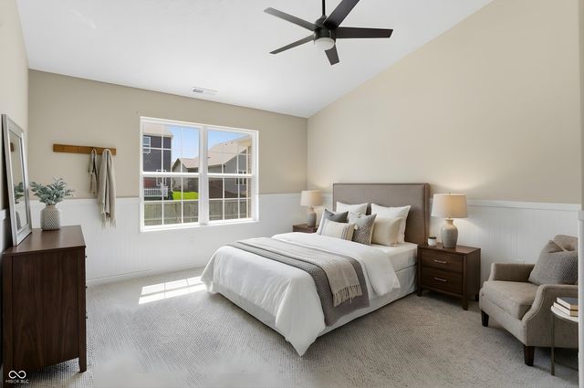 1245 Fiesta Drive, Franklin, IN 46131