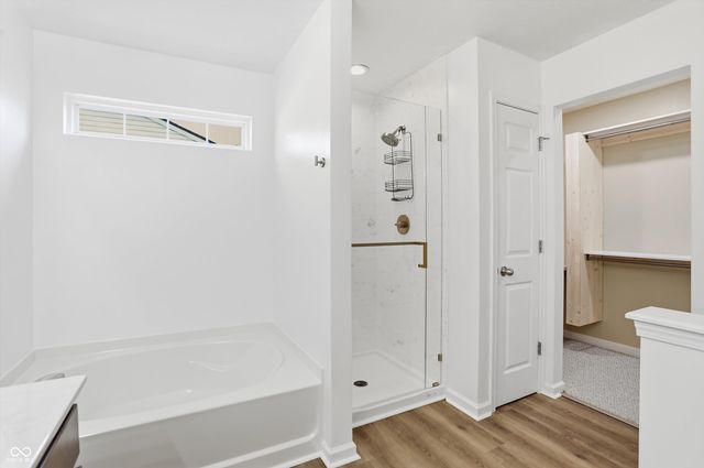 1245 Fiesta Drive, Franklin, IN 46131