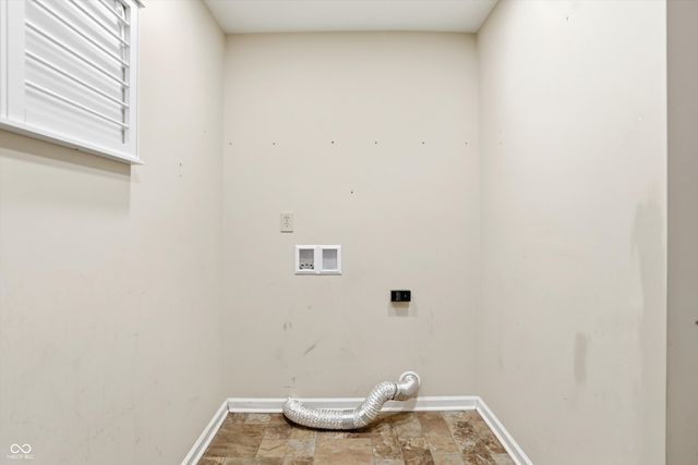 1245 Fiesta Drive, Franklin, IN 46131