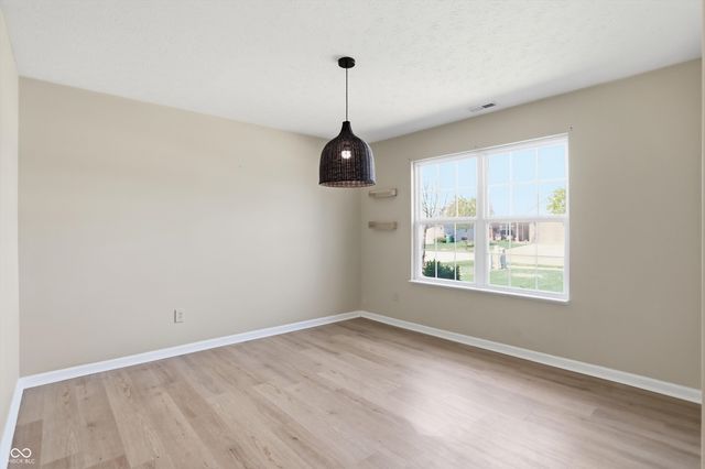 1245 Fiesta Drive, Franklin, IN 46131