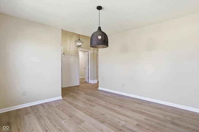 1245 Fiesta Drive, Franklin, IN 46131