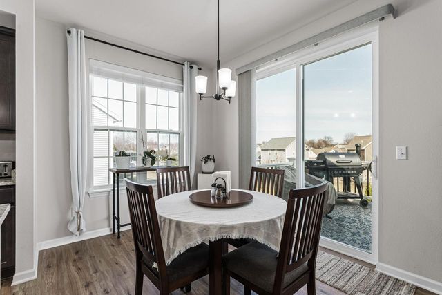 727 Belmont DRIVE, Watertown, WI 53094