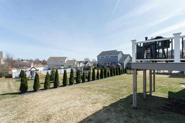 727 Belmont DRIVE, Watertown, WI 53094